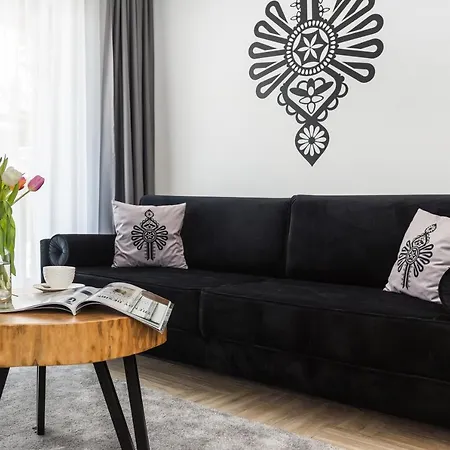 Apartament Nad Jeziorem Czorsztynskim * Czorsztyn