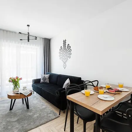 Appartamento Apartament Nad Jeziorem Czorsztynskim Czorsztyn