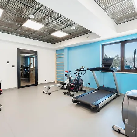 Appartamento Apartament Nad Jeziorem Czorsztynskim