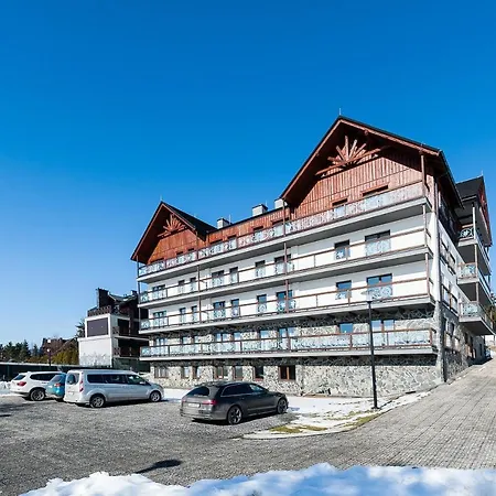 Apartament Nad Jeziorem Czorsztynskim Appartamento