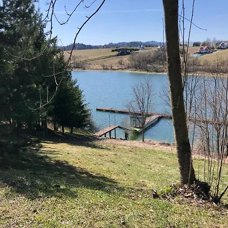 Appartamento Apartament Nad Jeziorem Czorsztynskim *